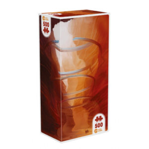 Desert Rings - Puzzle Universe - 500p