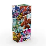 It's smashin' time! - Puzzle Universe - 1000p