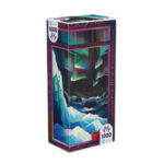 La cabane perchée - Puzzle Universe - 1000p