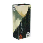 Little red house - Puzzle Universe - 1000p