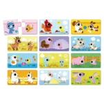 puzzles-parents-et-bebes-animaux1