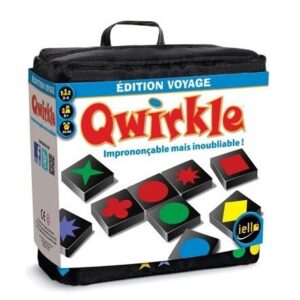 Qwirkle Voyage
