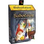 saboteur