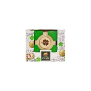 Secret Escape Box : Lucky