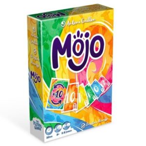 Mojo