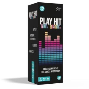 Play'Hit 1990-2010