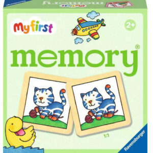 First memory® - Jouets Préférés