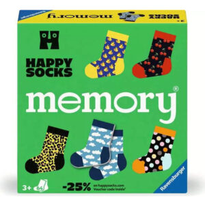 Grand Memory - Happy Socks