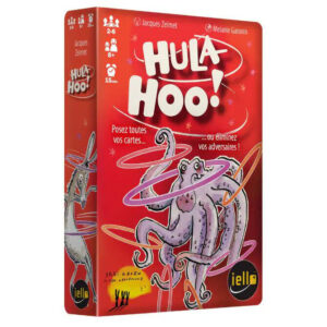 Hula-Hoo