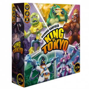 King of Tokyo