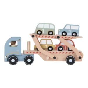 Camion en bois FSC