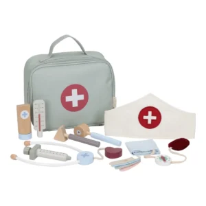 Malette de docteur FSC