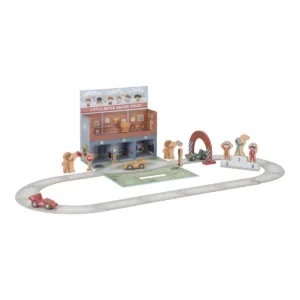 Coffret circuit de course FSC