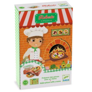 Roberto Pizza