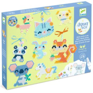 Aqua Box "Fourrures"