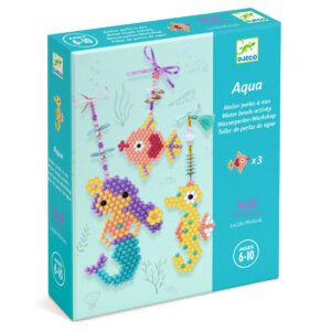 Aqua Box "Marins"