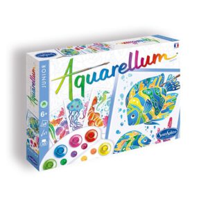 Aquarellum Junior "Aquarium"