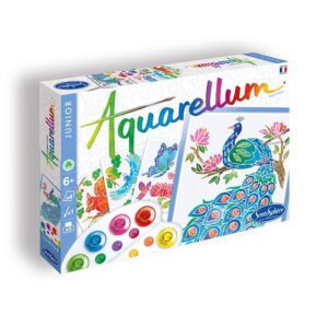 Aquarellum Junior "Dans le parc"