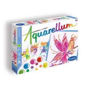 Aquarellum Junior "Fées"