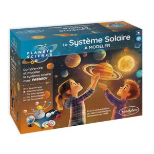 Le Système Solaire